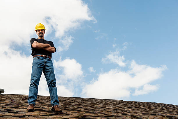 Best Commercial Roofing Services  in Plattsburgh West, NY